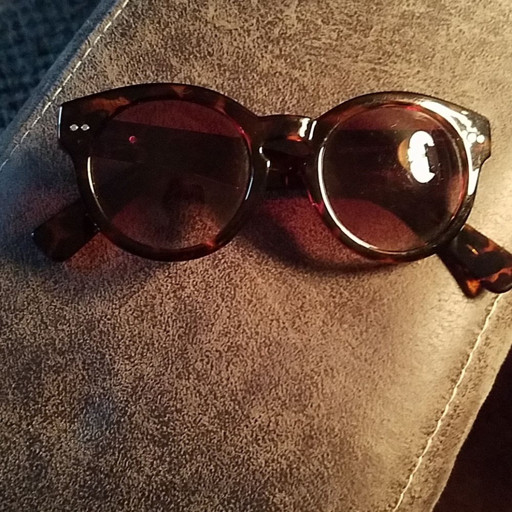 Super cool shades!!!